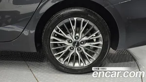 Kia K3, 2021 — миниатюра 7