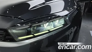 Kia K3, 2021 — миниатюра 8