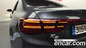 Kia K3, 2021 — миниатюра 9