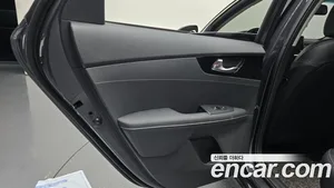 Kia K3, 2021 — миниатюра 15