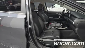 Kia K3, 2021 — миниатюра 16