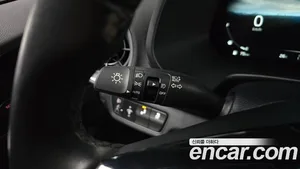 Kia K3, 2021 — миниатюра 30