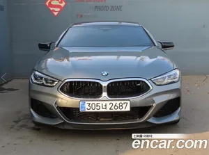 BMW 8-Series, 2024 — миниатюра 2