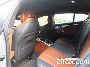 BMW 8-Series, 2024 — миниатюра 6