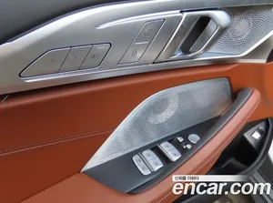 BMW 8-Series, 2024 — миниатюра 11