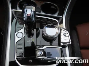 BMW 8-Series, 2024 — миниатюра 14