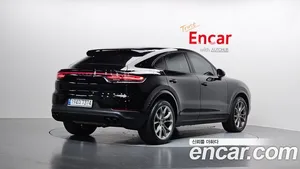 Porsche Cayenne, 2023 — миниатюра 2