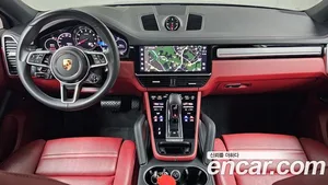Porsche Cayenne, 2023 — миниатюра 7