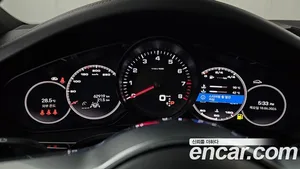 Porsche Cayenne, 2023 — миниатюра 8