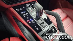 Porsche Cayenne, 2023 — миниатюра 9