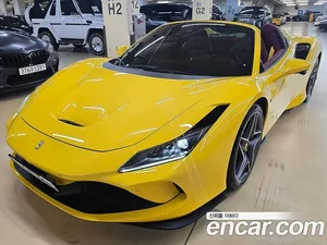 Ferrari F8, 2021 — миниатюра 2