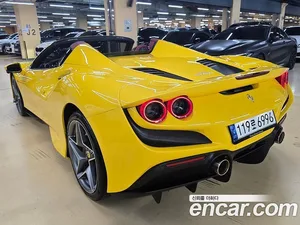 Ferrari F8, 2021 — миниатюра 3