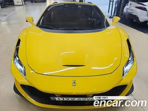 Ferrari F8, 2021 — миниатюра 4