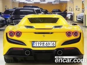 Ferrari F8, 2021 — миниатюра 5