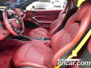 Ferrari F8, 2021 — миниатюра 7
