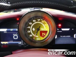 Ferrari F8, 2021 — миниатюра 8