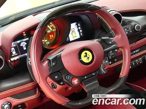 Ferrari F8, 2021 — миниатюра 12