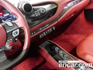 Ferrari F8, 2021 — миниатюра 13