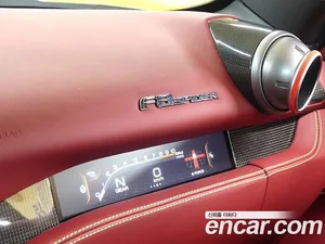 Ferrari F8, 2021 — миниатюра 17