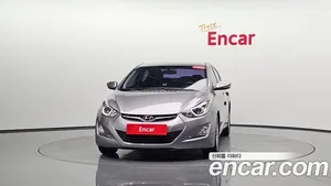 Hyundai Avante, 2013 — миниатюра 2