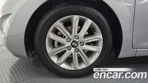 Hyundai Avante, 2013 — миниатюра 4