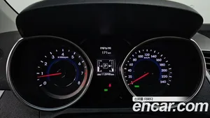 Hyundai Avante, 2013 — миниатюра 10