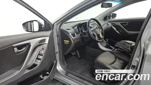Hyundai Avante, 2013 — миниатюра 12