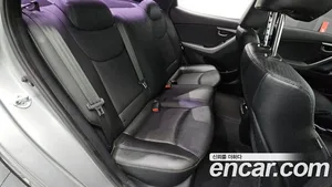 Hyundai Avante, 2013 — миниатюра 16