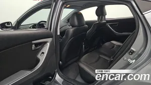 Hyundai Avante, 2013 — миниатюра 17