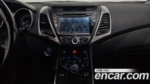 Hyundai Avante, 2013 — миниатюра 19