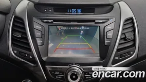 Hyundai Avante, 2013 — миниатюра 20