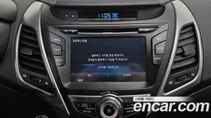 Hyundai Avante, 2013 — миниатюра 21