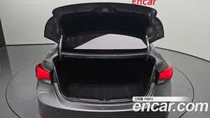 Hyundai Avante, 2013 — миниатюра 25