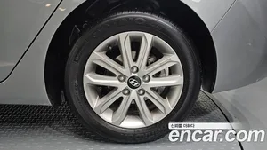 Hyundai Avante, 2013 — миниатюра 6