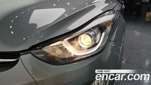 Hyundai Avante, 2013 — миниатюра 7
