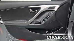 Hyundai Avante, 2013 — миниатюра 13