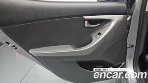 Hyundai Avante, 2013 — миниатюра 14