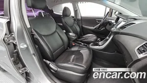 Hyundai Avante, 2013 — миниатюра 15