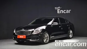 Kia K9, 2020 — миниатюра 1
