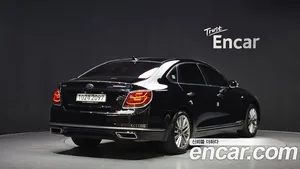 Kia K9, 2020 — миниатюра 2