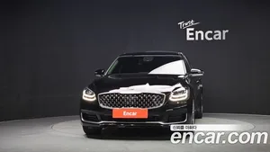 Kia K9, 2020 — миниатюра 3