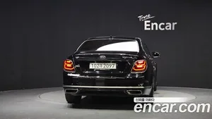 Kia K9, 2020 — миниатюра 4