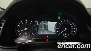 Kia K9, 2020 — миниатюра 8