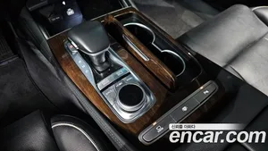 Kia K9, 2020 — миниатюра 9