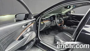 Kia K9, 2020 — миниатюра 10
