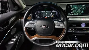 Kia K9, 2020 — миниатюра 13