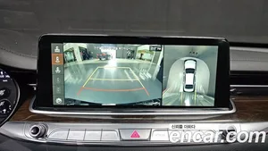 Kia K9, 2020 — миниатюра 15