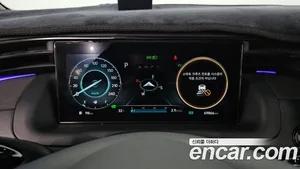 Hyundai Tucson, 2021 — миниатюра 11
