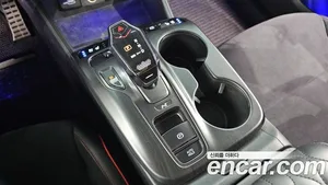 Hyundai Tucson, 2021 — миниатюра 12