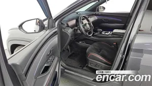 Hyundai Tucson, 2021 — миниатюра 13